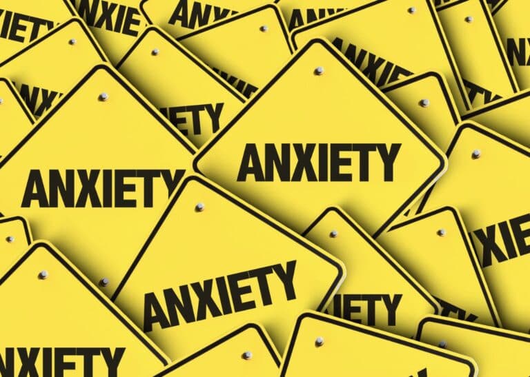 anxiety