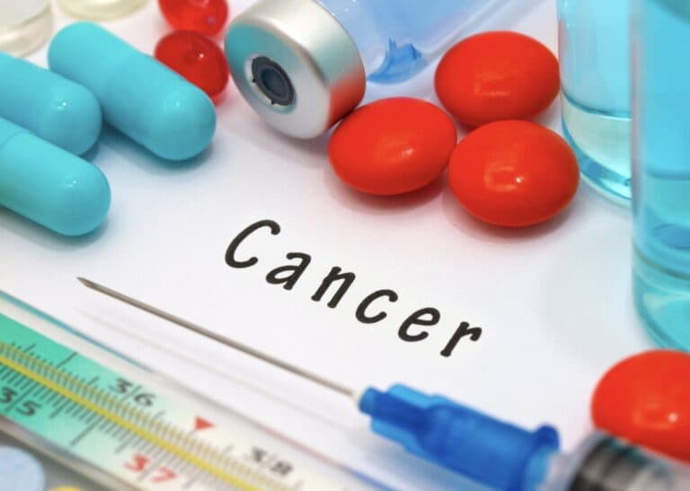 Cancer