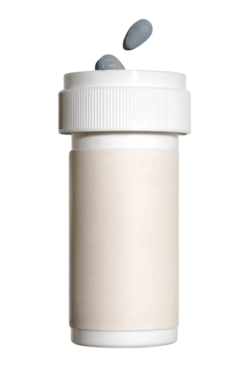 Femodene ED packaging which is available to order online from NowPatient with free next day delivery
