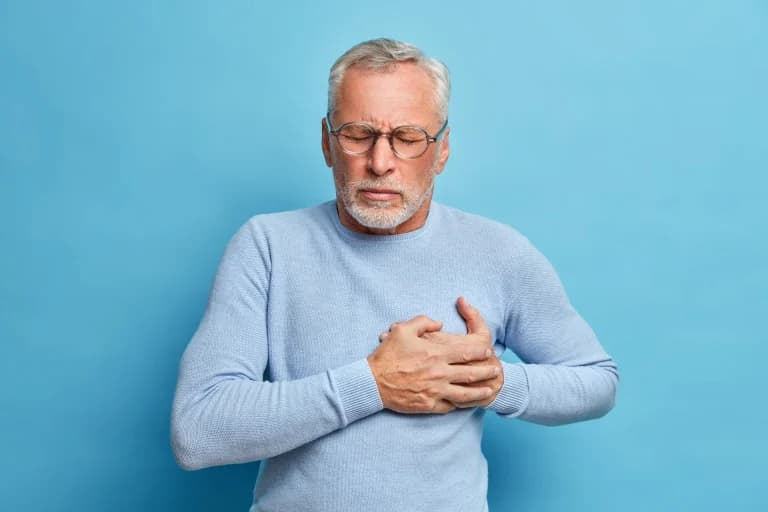 What is a Heart Attack?