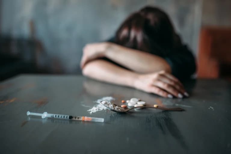 What is Opioid Dependence?