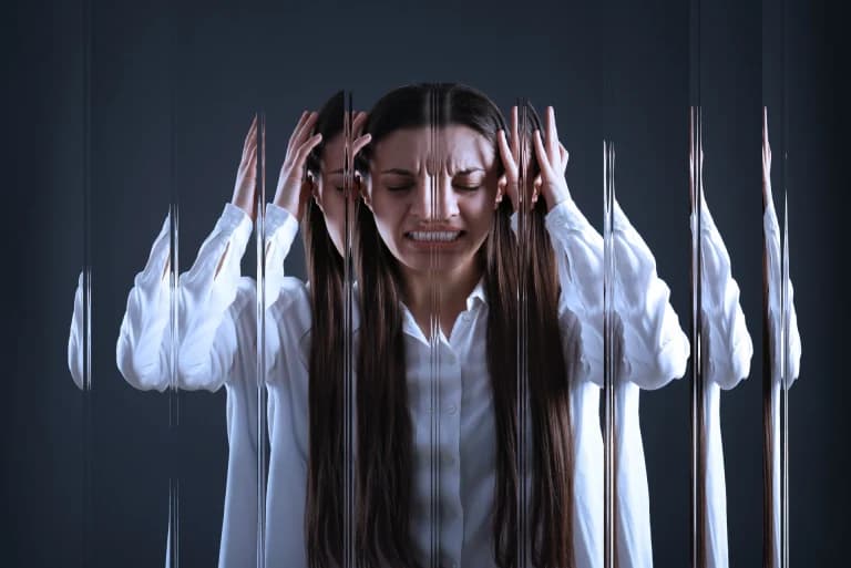 What is Schizophrenia?