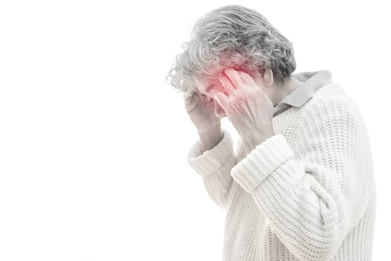 What is a stroke?