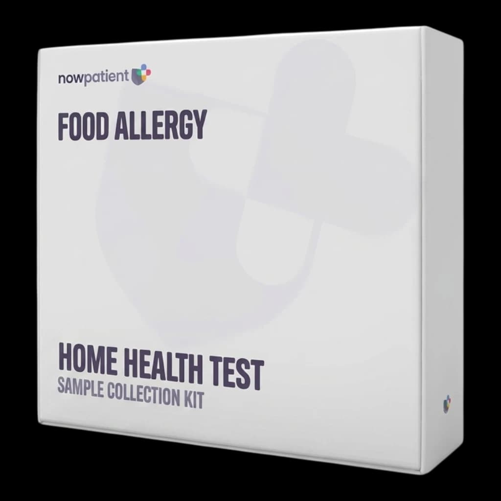 Food Allergy Test kit