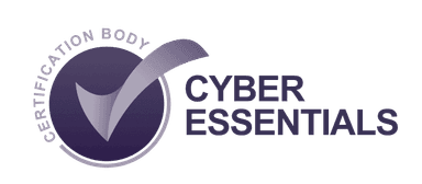 Cyber Essentials logo
