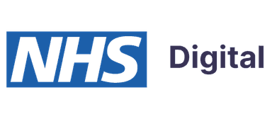NHS digital logo