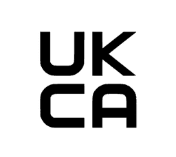 UKCA logo