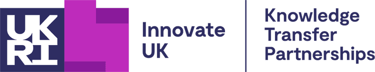 Innovate UK logo