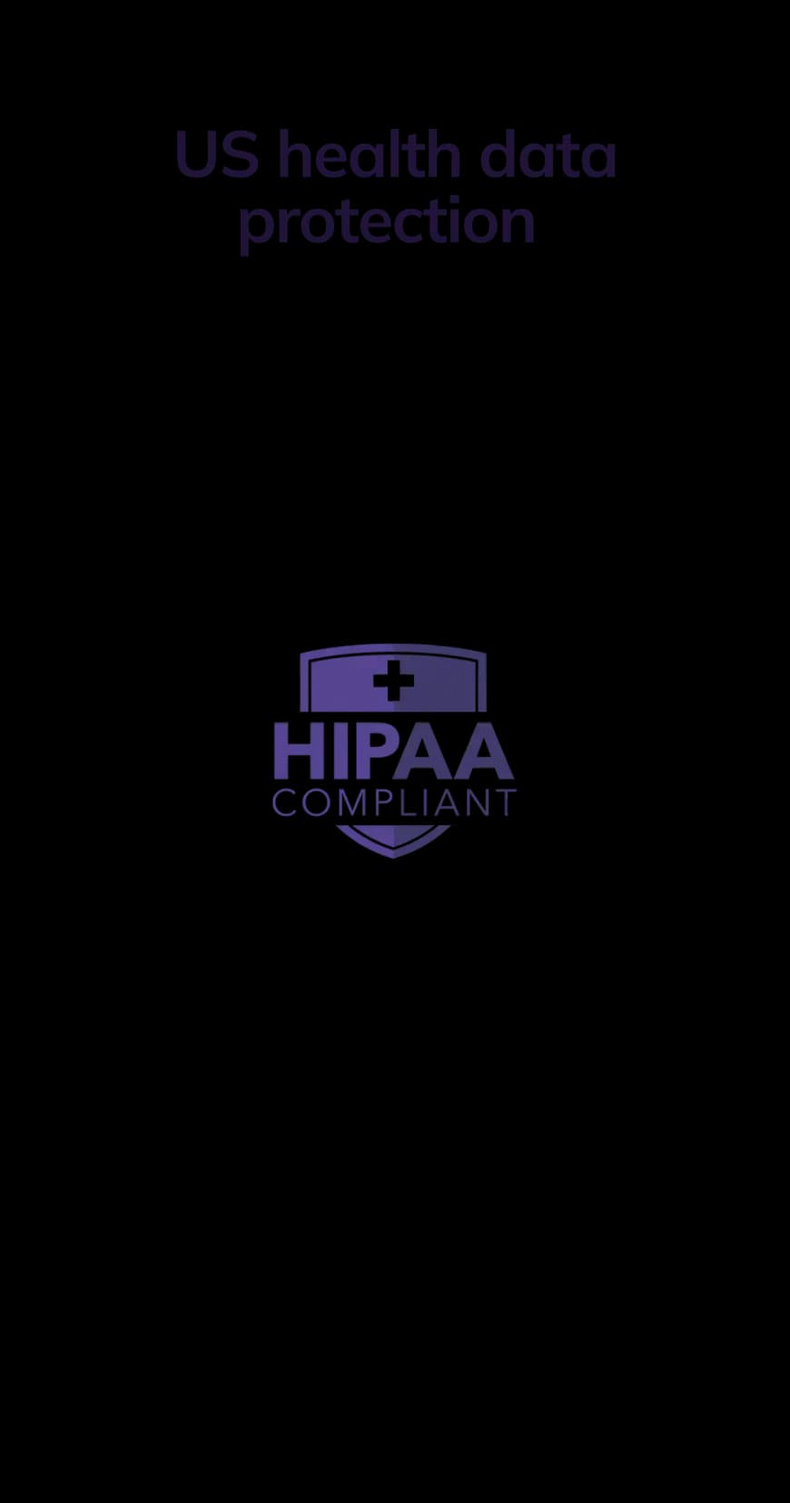 US health data protection