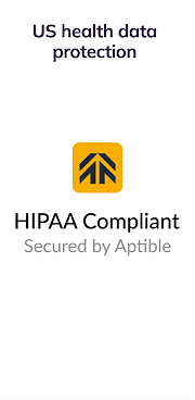 US health data protection
