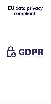 EU data privacy compliant