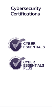 Cybersecurity certifications