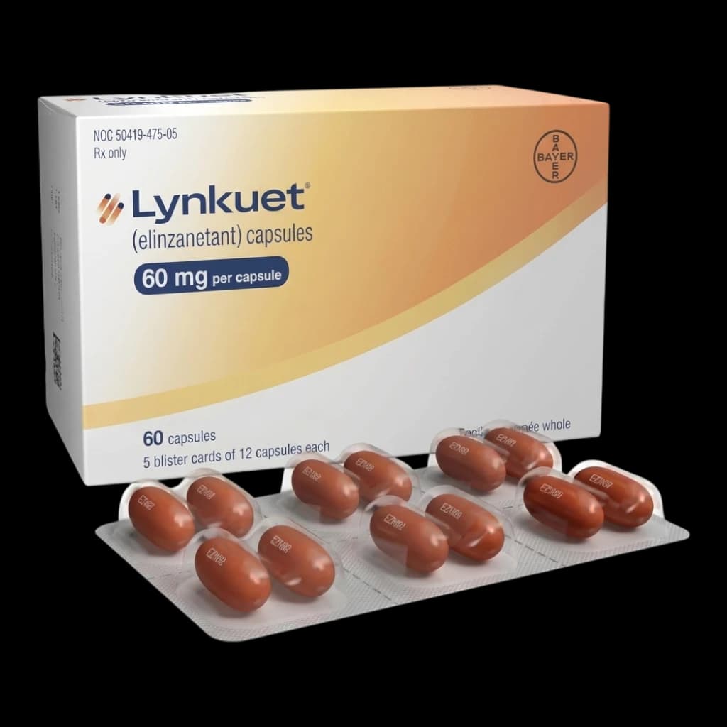 Lynkuet packaging which is available to order online from NowPatient with free next day delivery