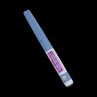Liraglutide product page