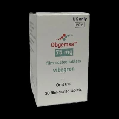 Obgemsa product image