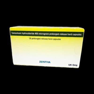 A box of contiol xl on a white background.