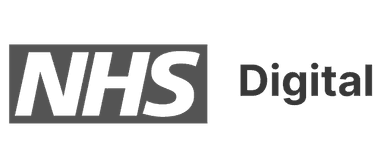 NHS digital logo