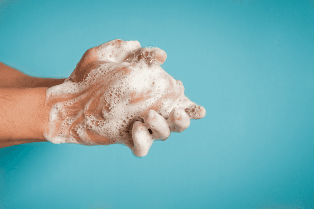 Get treated with Clarithromycin for Sore Throat - NHS Pharmacy First