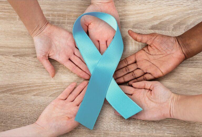 Cervical Cancer awareness day