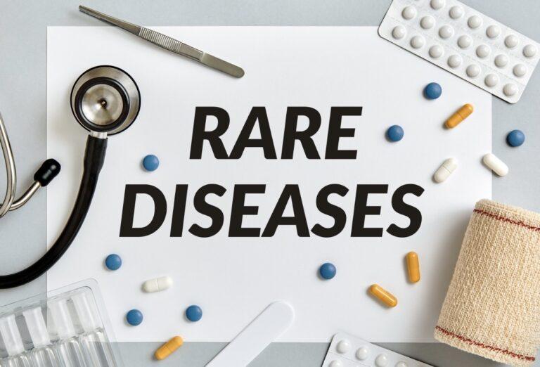 Rare Disease Day