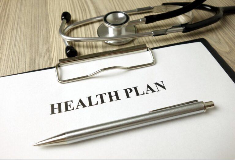 Health Plans