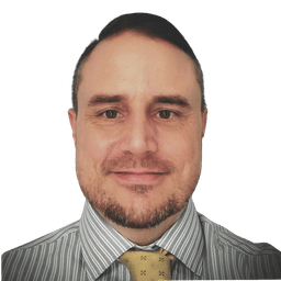 Dr Jamie Winn Medical Reviewer