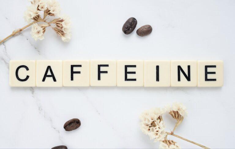 Caffeine