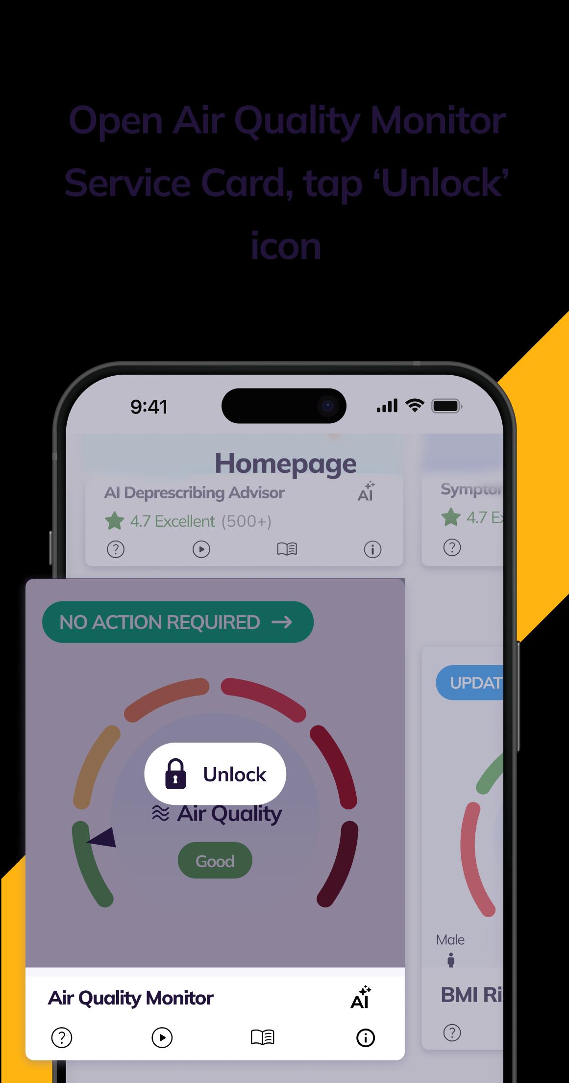 Air Quality Monitor Step 1 image