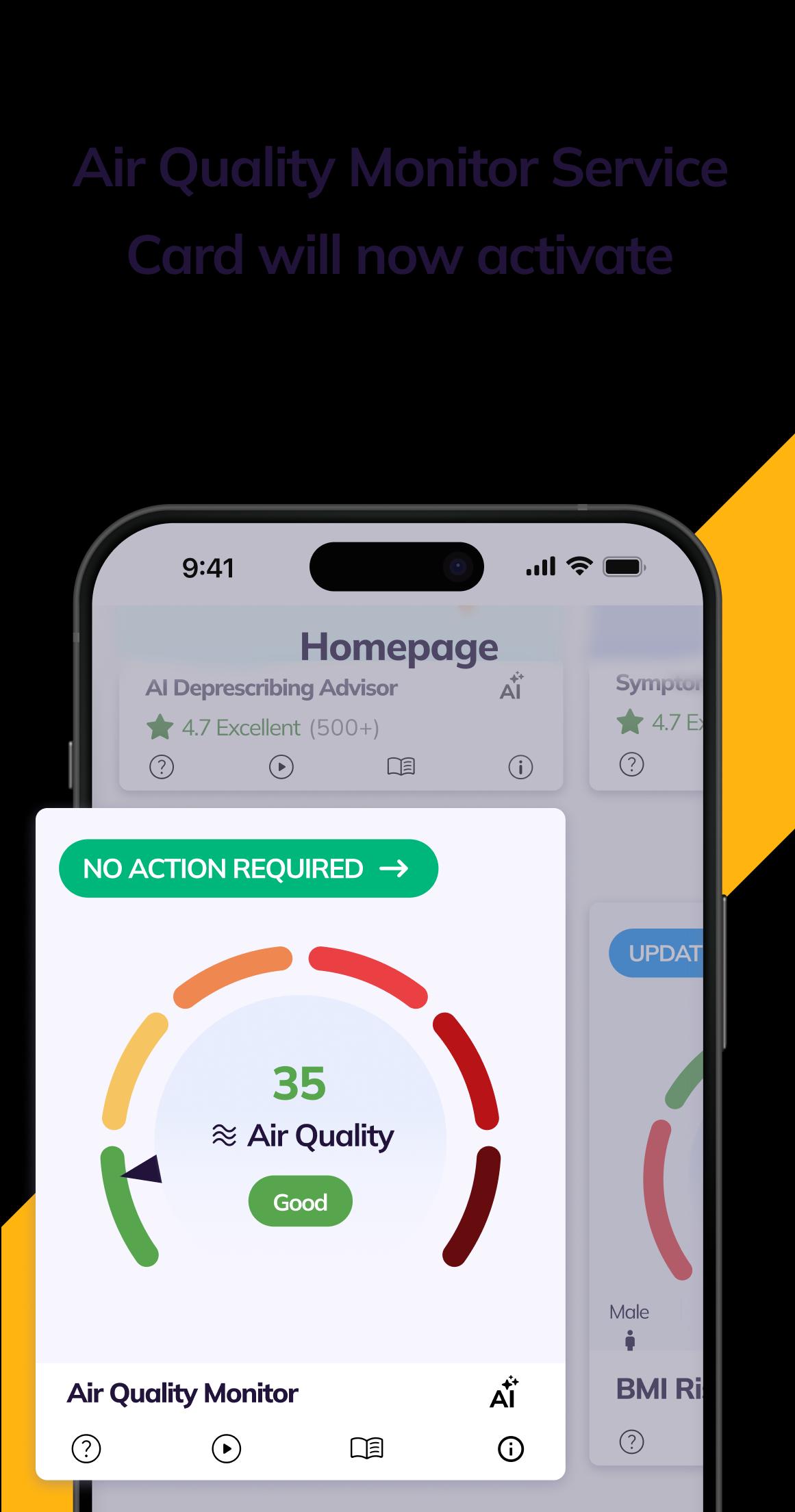 Air Quality Monitor Step 3 image