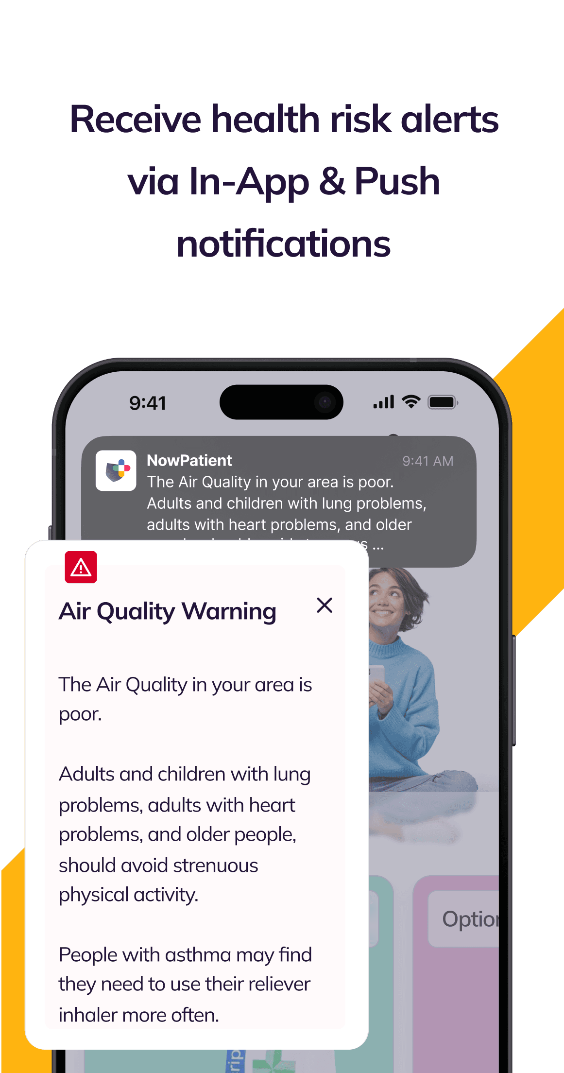 Air Quality Step 4