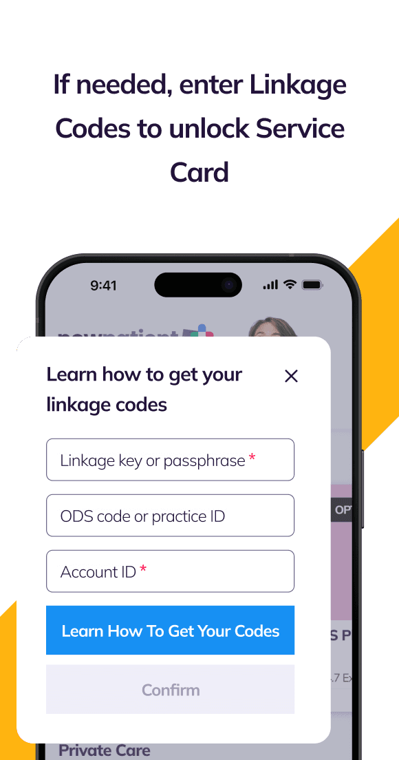 An image showing a form