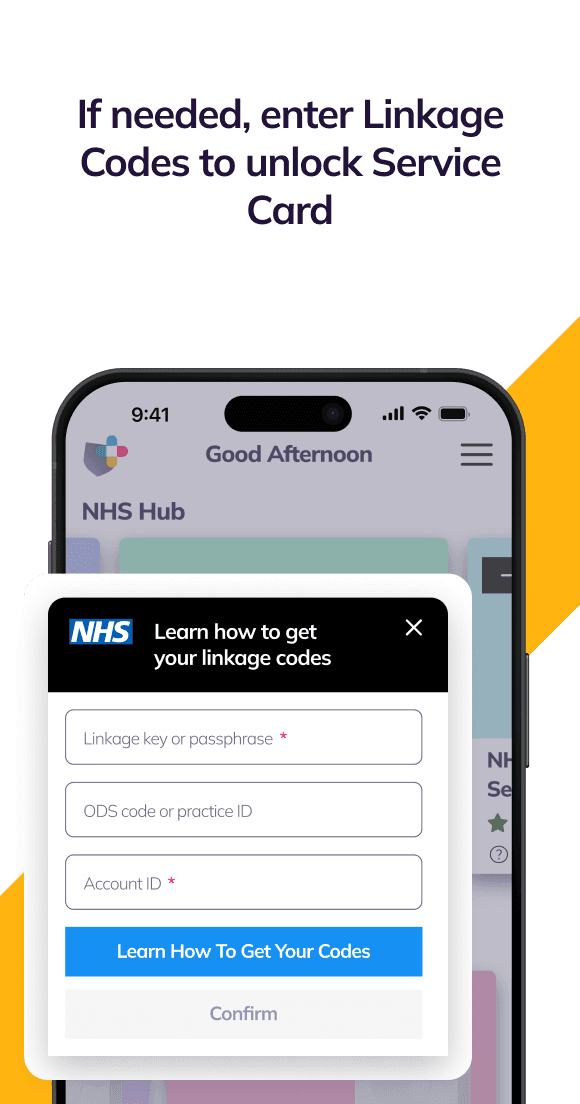 GP Records Folder step 2