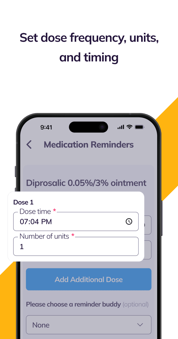 NowPatient Medication Reminders Step 4