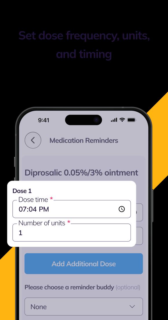 Medication Reminders step 4 image