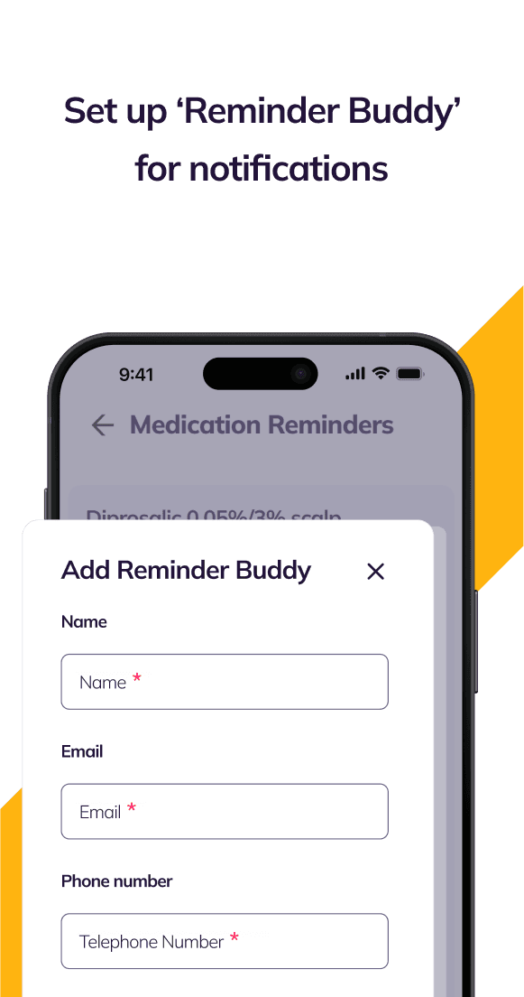 Medication Reminders image step 5
