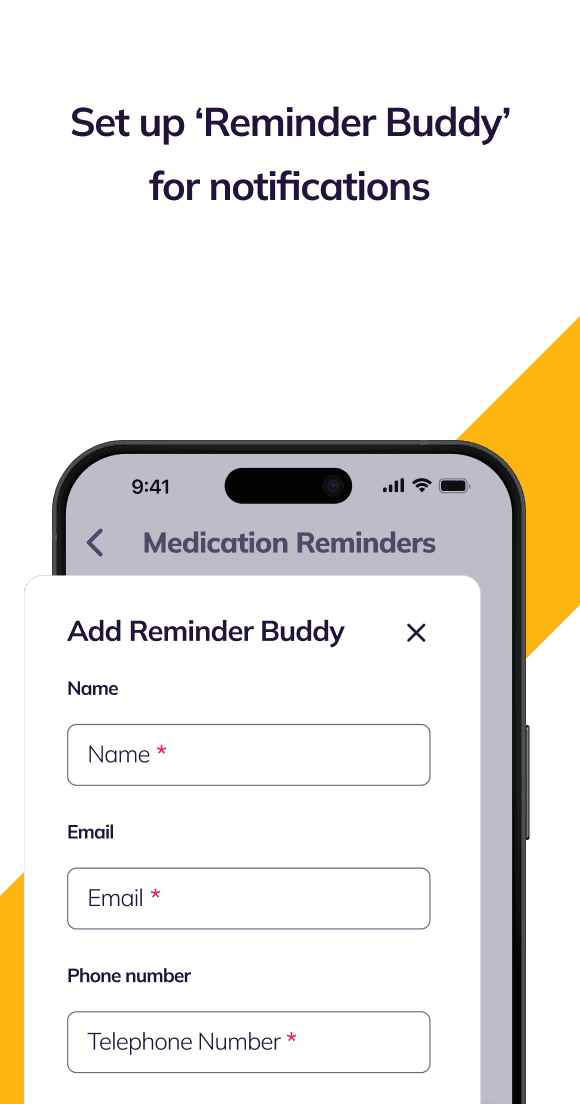 NowPatient Medication Reminders Step 5