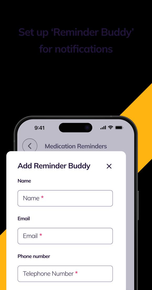 Medication Reminders step 5