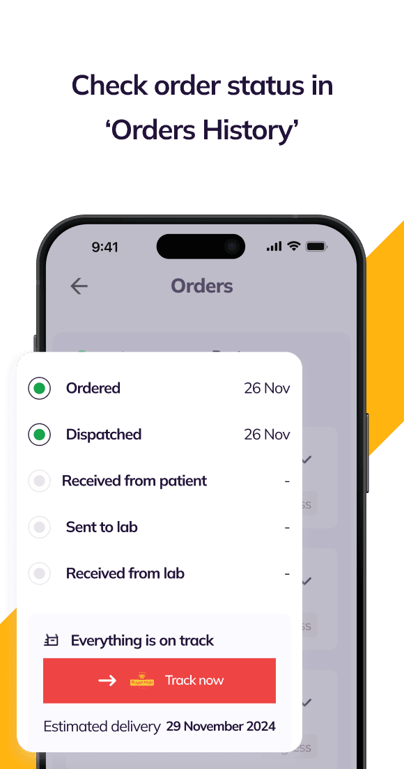 NHS Online Pharmacy image step 5