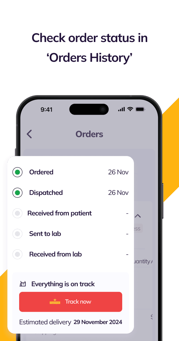NowPatient NHS Online Pharmacy step 5