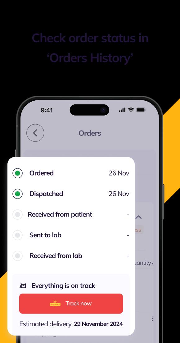 NHS Online Pharmacy step 5 image