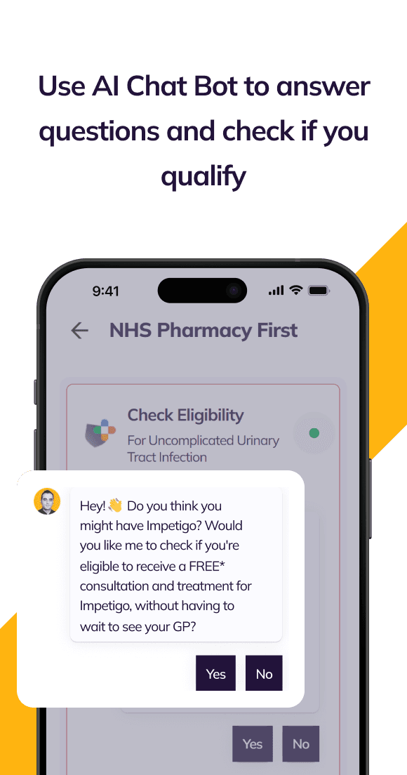 NHS Pharmacy First image step 2