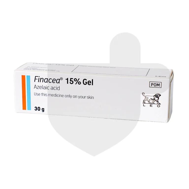 Finacea 15% gel - 30 ml.