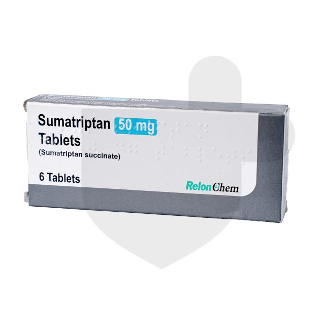 Sumatriptan