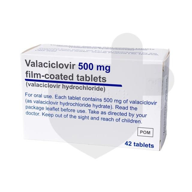 Valaciclovir