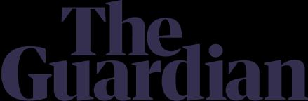 The guardian logo