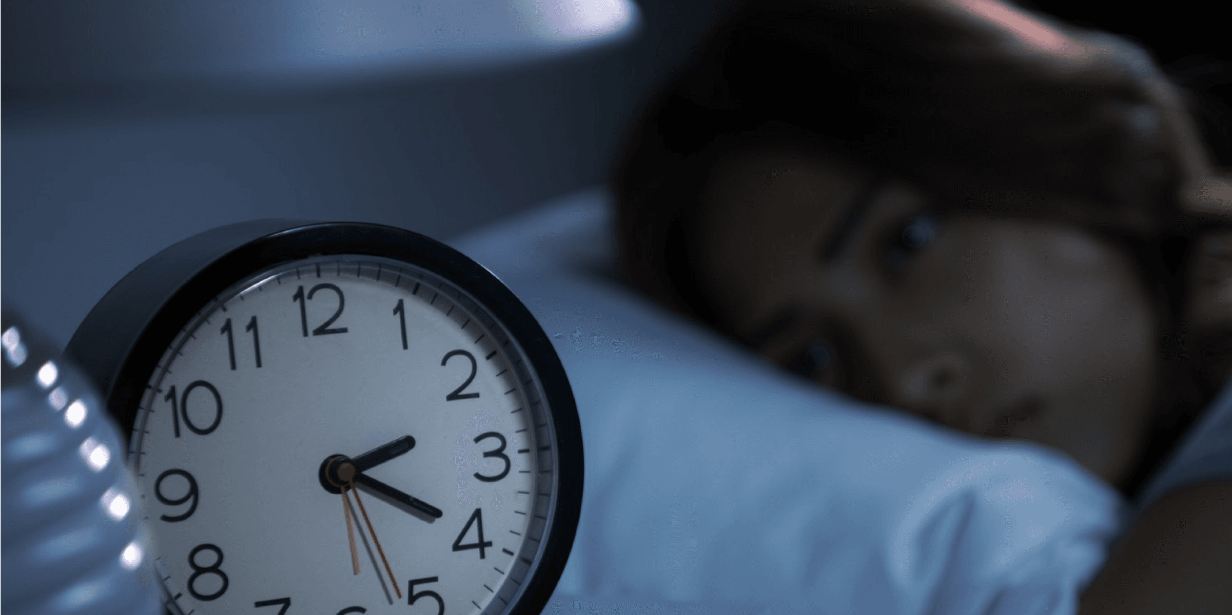Treatment for insomnia