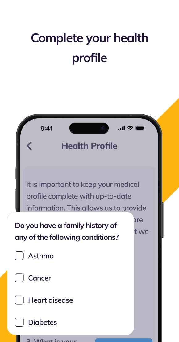 NowPatient BMI Risk step 2