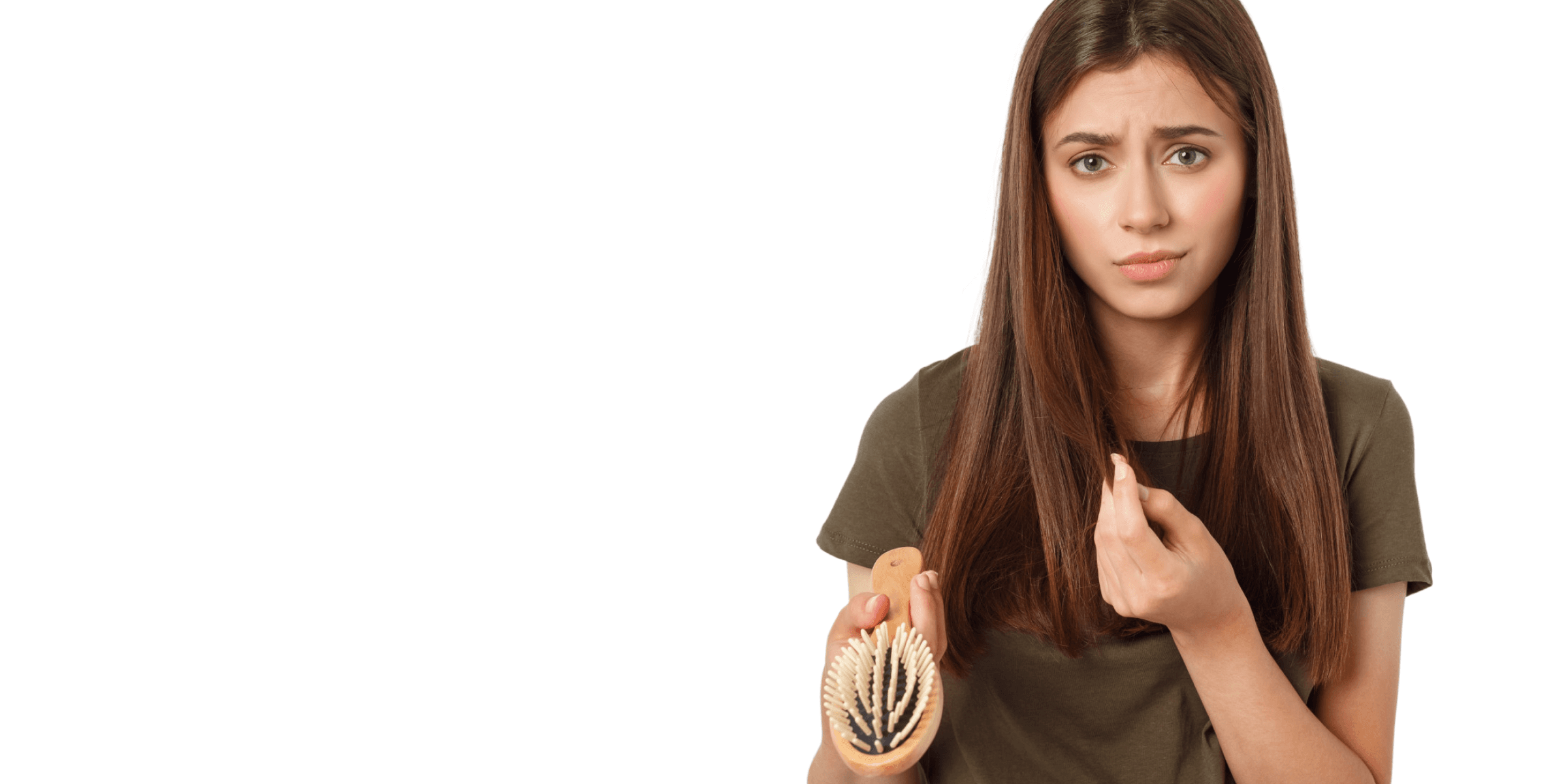 Hair loss treatment