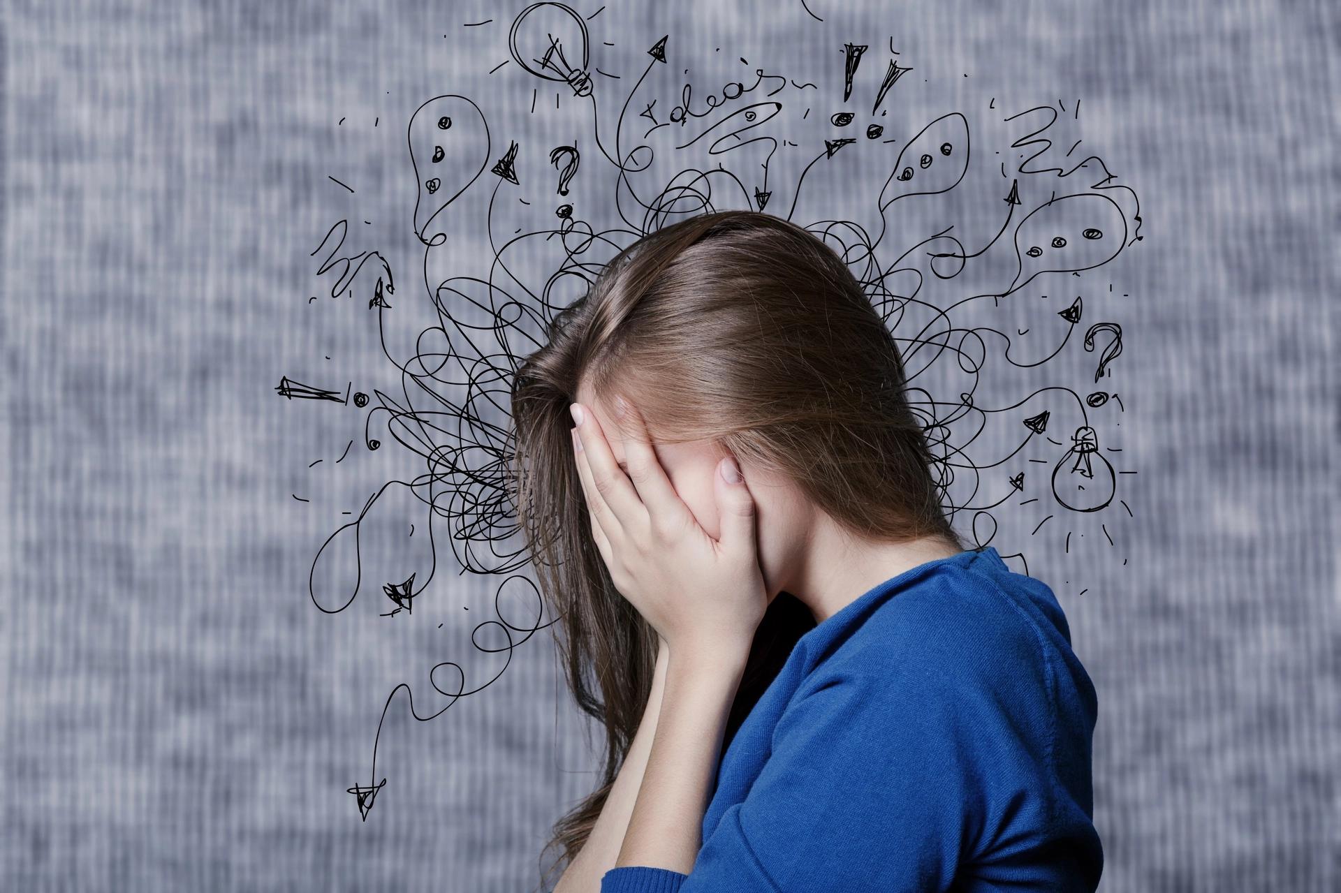 What is Anxiety?