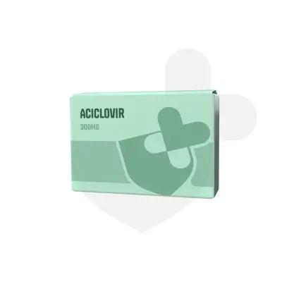 Aciclovir